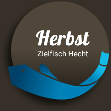 Zielfisch Hech