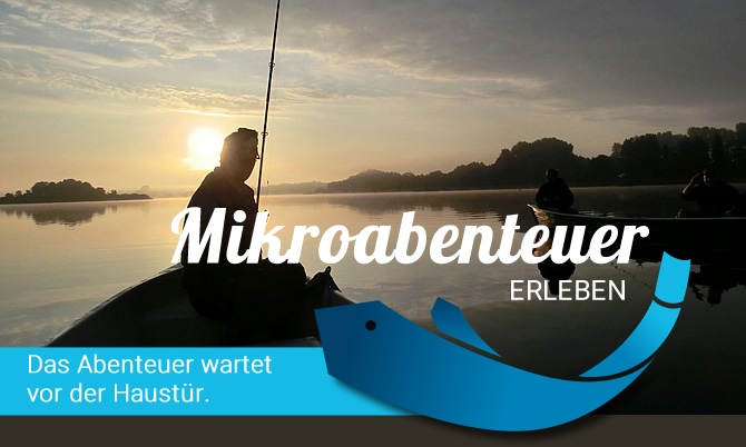 Mikroabenteuer